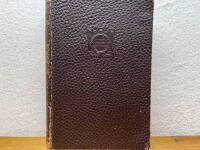 En studie ir&ouml;tt