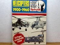 Helicopters 1900-1960