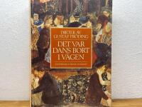 Det var dans bort i v&auml;