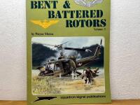 Bent & Battered Rotors Volume 3