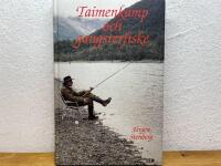 Taimenkamp och gangsterfiske