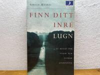 Finn ditt inre lugn : en metod f&ouml;r fysisk och psykisk avsp&auml;nning