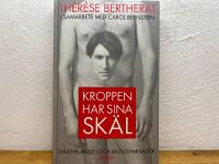 Kroppen har sina sk&auml;l : [sj&auml;lvhelande och anti-gymnastik]