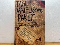 Tage Danielssons paket