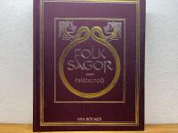 Folksagor - Hj&auml;ltemod