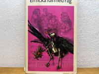 En ficka full med r&aring;g