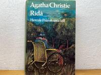 Rid&aring; : Hercule Poirots sista fall