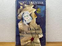 Dockan till Samarkand