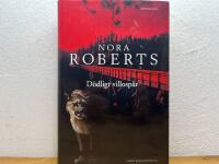 D&ouml;dligt villosp&aring;r