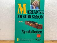 Syndafloden