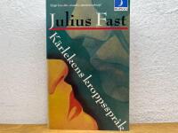 K&auml;rlekens kroppsspr&aring;k