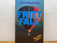 Fritt fall
