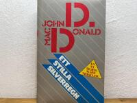 Ett stilla silverregn