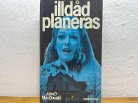 Illd&aring;d planeras