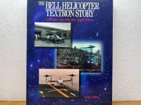 The Bell Helicopter Textron Story