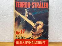 Terror-str&aring;len