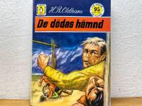 De d&ouml;das h&auml;mnd