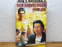 Den svavelgula himlen