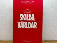 En bok om kvinnors och m&auml;ns skilda v&auml;rldar