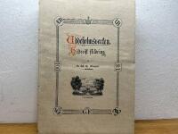 Uddeholmsverken - historisk skildring