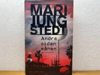 Andra sidan m&aring;nen