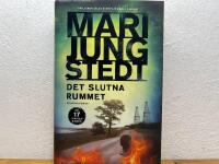 Det slutna rummet