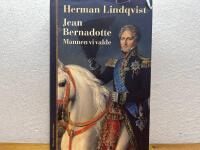 Jean Bernadotte : mannen vi valde
