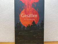 Ges&auml;llen