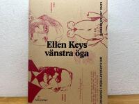 Ellen Keys v&auml;nstra &ouml;ga : om karikatyren i Sverige