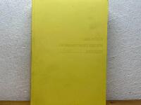 En dramatikers dagbok 20192020