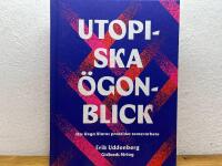 Utopiska &ouml;gonblick : om Unga Klaras praktiska teaterarbete