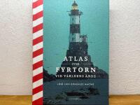 Atlas &ouml;ver fyrtorn vid v&auml;rldens &auml;nde