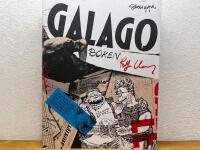 Galagoboken