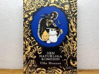 Den naturliga komedin