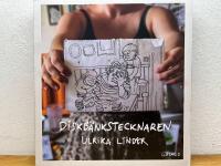 Diskb&auml;nkstecknaren