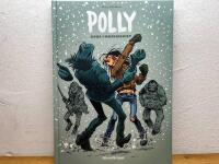 Polly 2 - Grus i maskineriet