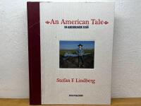An American tale - en amerikansk ess&auml;