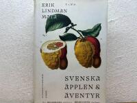 Svenska &auml;pplen och &auml;ventyr