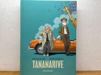 Tananarive
