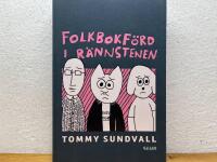 Folkbokf&ouml;rd i r&auml;nnstenen