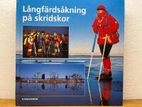 L&aring;ngf&auml;rds&aring;kning p&aring; skridskor