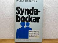 Syndabockar