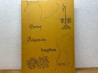 Hova-&Auml;lgar&aring;sygden