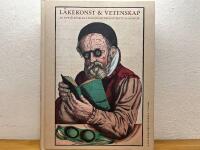 L&auml;kekonst och vetenskap : en uppt&auml;cktsresa i Hagstr&ouml;merbibliotekets samlingar