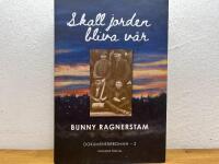 Skall jorden bliva v&aring;r, band 2