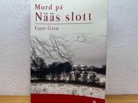 Mord p&aring; N&auml;&auml;s slott