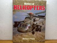 History of Helicopters