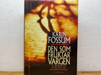 Den som fruktar vargen