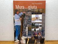 Mura och gjuta