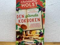 Den gl&ouml;mda kokboken